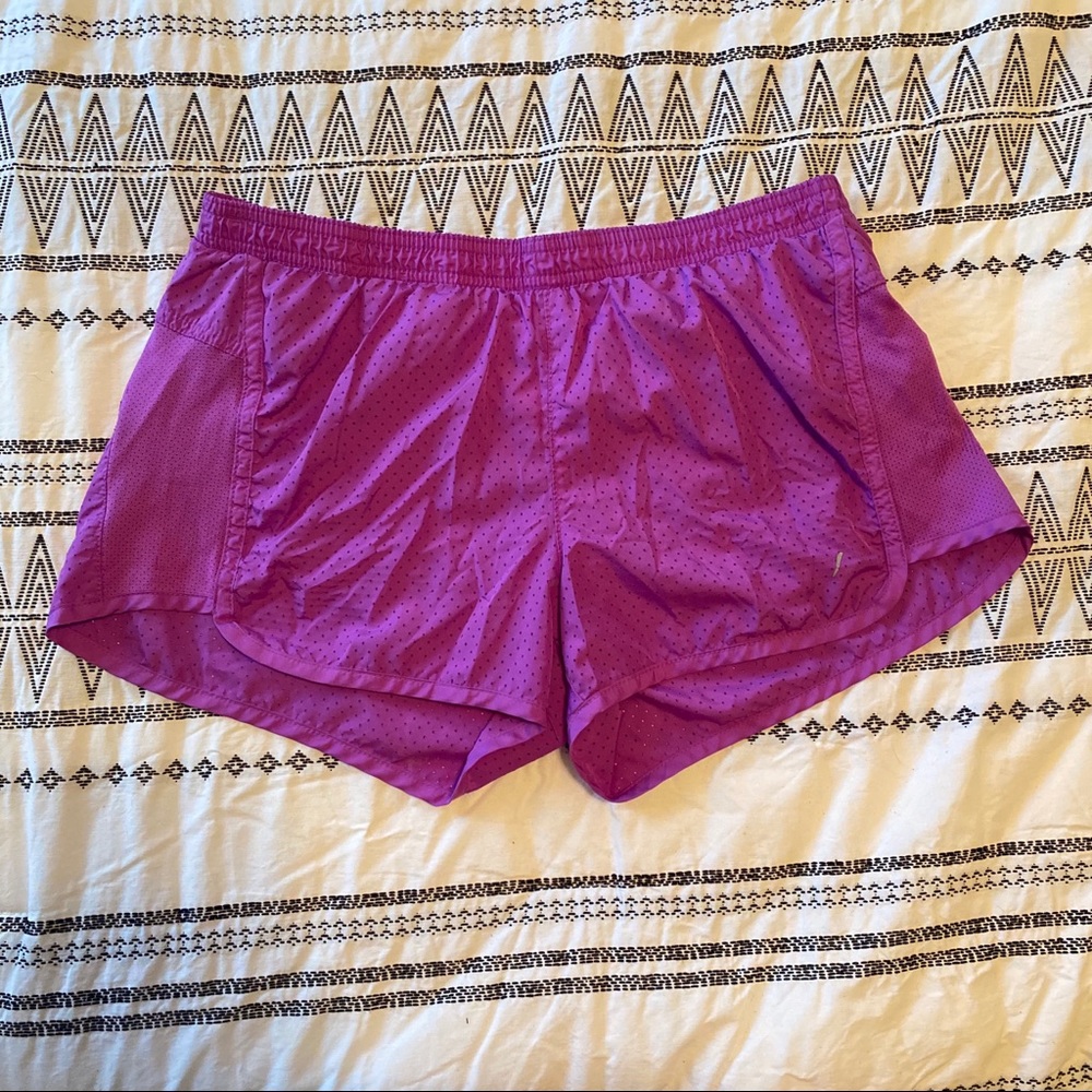 Old Navy athletic shorts - size S